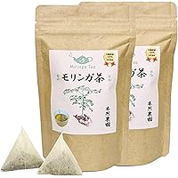 Amazon.co.jp: 本然農園 無添加モリンガ茶 健康茶 国産 沖縄県産 無